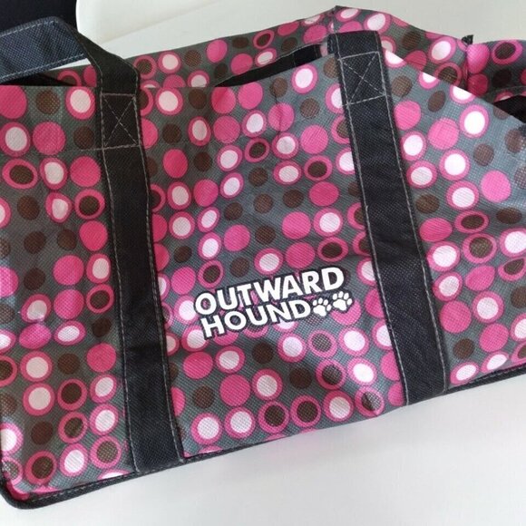 Outward Hound® Eco Dog Carrier - Picture 5 of 5